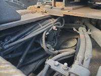 いすゞギガトレーラーヘッド（トラクターヘッド）大型（10t）[写真16]