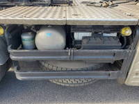 いすゞギガトレーラーヘッド（トラクターヘッド）大型（10t）[写真18]