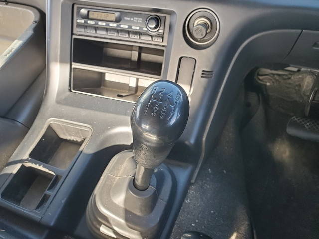 いすゞギガトレーラーヘッド（トラクターヘッド）大型（10t）[写真23]