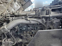 いすゞギガトレーラーヘッド（トラクターヘッド）大型（10t）[写真27]