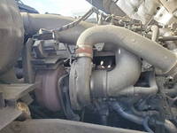 いすゞギガトレーラーヘッド（トラクターヘッド）大型（10t）[写真28]