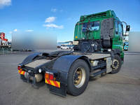 いすゞギガトレーラーヘッド（トラクターヘッド）大型（10t）[写真05]