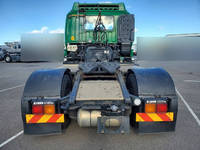 いすゞギガトレーラーヘッド（トラクターヘッド）大型（10t）[写真06]