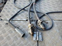 いすゞギガトレーラーヘッド（トラクターヘッド）大型（10t）[写真07]