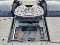 いすゞギガトレーラーヘッド（トラクターヘッド）大型（10t）[写真09]