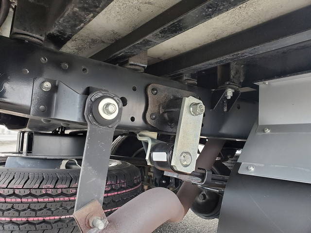 マツダタイタン冷凍車（冷蔵車）小型（2t・3t）[写真13]