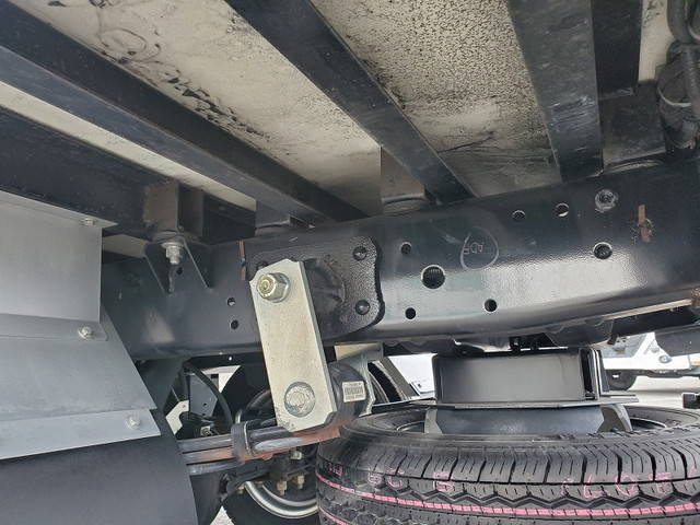 マツダタイタン冷凍車（冷蔵車）小型（2t・3t）[写真16]