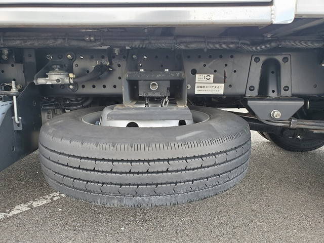 マツダタイタン冷凍車（冷蔵車）小型（2t・3t）[写真17]