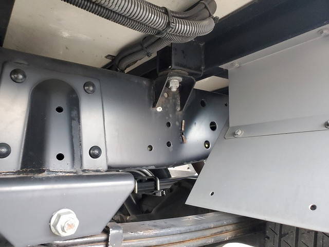 マツダタイタン冷凍車（冷蔵車）小型（2t・3t）[写真18]