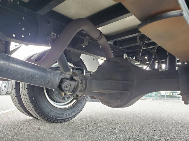 マツダタイタン冷凍車（冷蔵車）小型（2t・3t）[写真19]