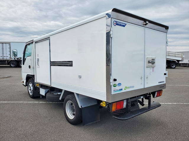 マツダタイタン冷凍車（冷蔵車）小型（2t・3t）[写真02]