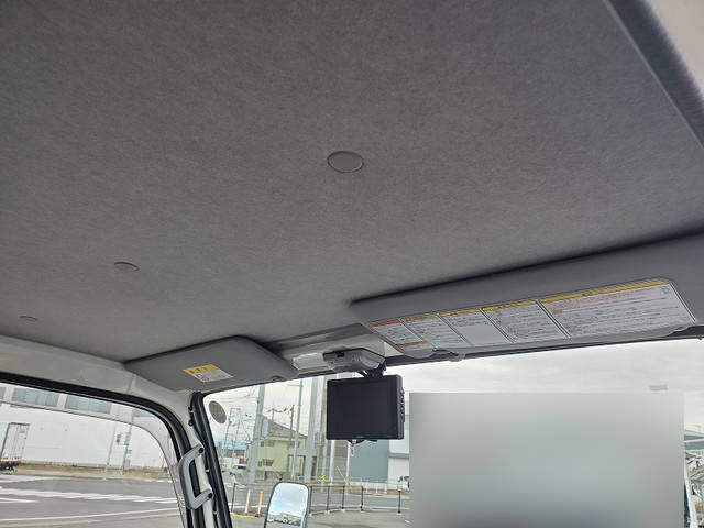 マツダタイタン冷凍車（冷蔵車）小型（2t・3t）[写真22]