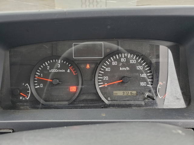 マツダタイタン冷凍車（冷蔵車）小型（2t・3t）[写真23]