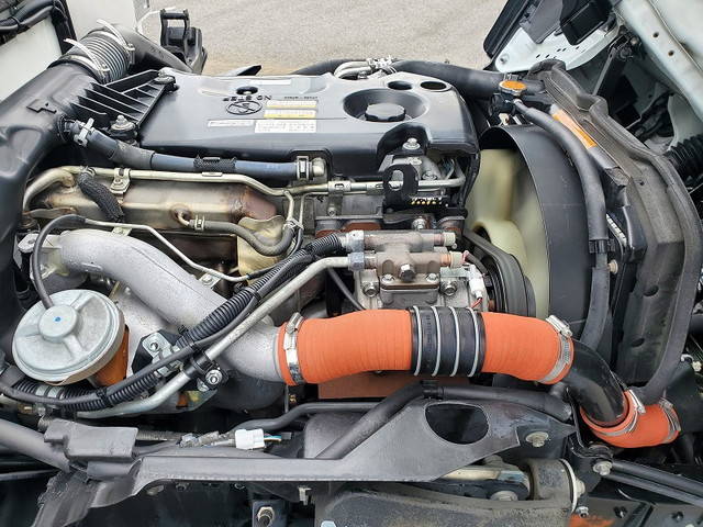 マツダタイタン冷凍車（冷蔵車）小型（2t・3t）[写真27]