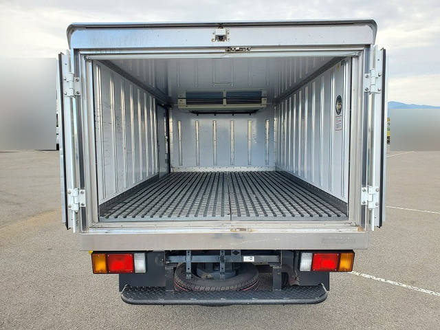 マツダタイタン冷凍車（冷蔵車）小型（2t・3t）[写真07]