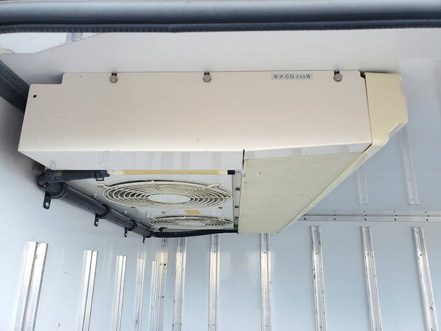 マツダタイタン冷凍車（冷蔵車）小型（2t・3t）[写真09]