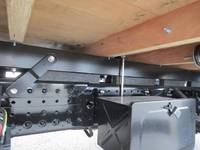 三菱ふそうキャンタークレーン5段小型（2t・3t）[写真10]