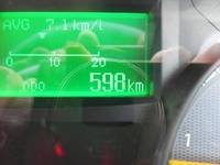 三菱ふそうキャンタークレーン5段小型（2t・3t）[写真13]