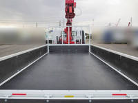 三菱ふそうキャンタークレーン5段小型（2t・3t）[写真07]