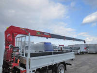 三菱ふそうキャンタークレーン5段小型（2t・3t）[写真08]