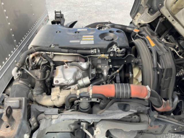 いすゞエルフアルミバン小型（2t・3t）[写真27]