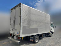 いすゞエルフアルミバン小型（2t・3t）[写真02]