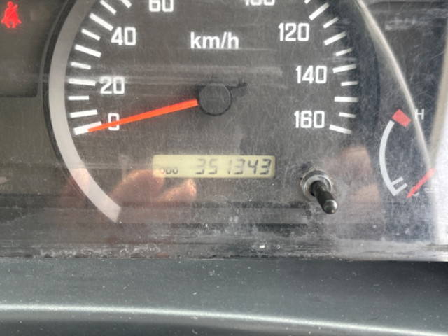 いすゞエルフアルミバン小型（2t・3t）[写真30]