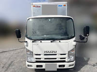 いすゞエルフアルミバン小型（2t・3t）[写真06]