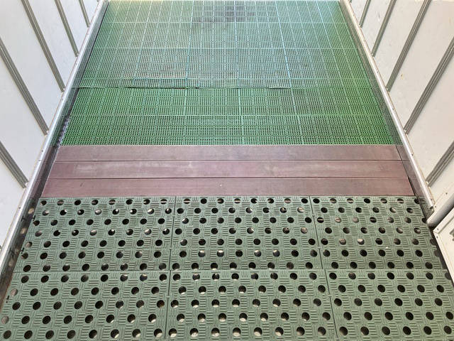 三菱ふそうキャンター冷凍車（冷蔵車）小型（2t・3t）[写真16]