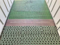 三菱ふそうキャンター冷凍車（冷蔵車）小型（2t・3t）[写真16]