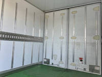 三菱ふそうキャンター冷凍車（冷蔵車）小型（2t・3t）[写真17]