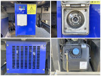 三菱ふそうキャンター冷凍車（冷蔵車）小型（2t・3t）[写真20]