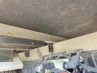 三菱ふそうキャンター冷凍車（冷蔵車）小型（2t・3t）[写真23]