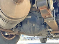 三菱ふそうキャンター冷凍車（冷蔵車）小型（2t・3t）[写真25]