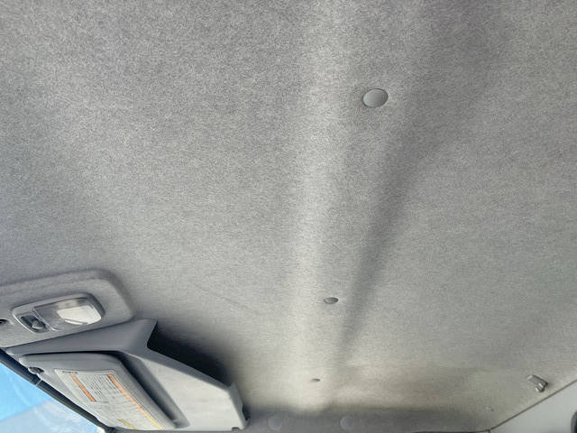 三菱ふそうキャンター冷凍車（冷蔵車）小型（2t・3t）[写真33]