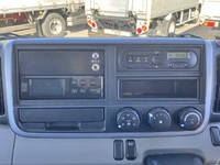 三菱ふそうキャンター冷凍車（冷蔵車）小型（2t・3t）[写真36]