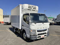 三菱ふそうキャンター冷凍車（冷蔵車）小型（2t・3t）[写真03]