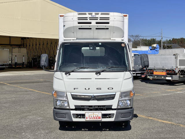 三菱ふそうキャンター冷凍車（冷蔵車）小型（2t・3t）[写真08]