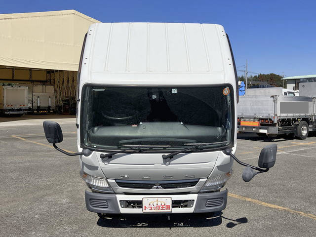 三菱ふそうキャンター冷凍車（冷蔵車）小型（2t・3t）[写真09]