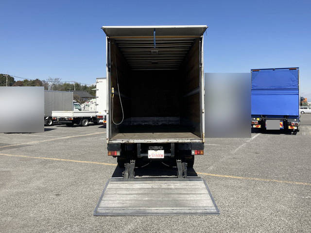 いすゞエルフアルミバン小型（2t・3t）[写真10]