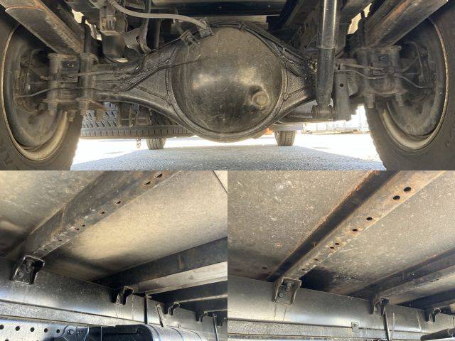 いすゞエルフアルミバン小型（2t・3t）[写真23]