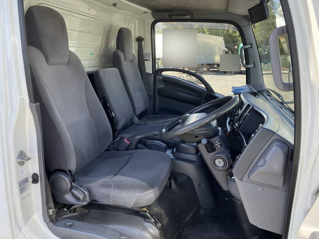 いすゞエルフアルミバン小型（2t・3t）[写真29]