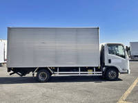 いすゞエルフアルミバン小型（2t・3t）[写真06]