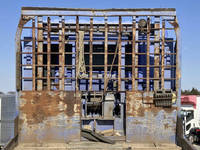 UDトラックスクオンセルフローダー大型（10t）[写真12]