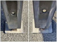 UDトラックスクオンセルフローダー大型（10t）[写真16]