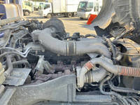 UDトラックスクオンセルフローダー大型（10t）[写真27]