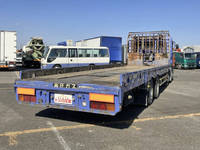 UDトラックスクオンセルフローダー大型（10t）[写真02]