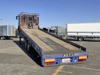 UDトラックスクオンセルフローダー大型（10t）[写真04]