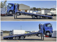 UDトラックスクオンセルフローダー大型（10t）[写真06]