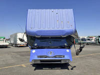 UDトラックスクオンセルフローダー大型（10t）[写真08]